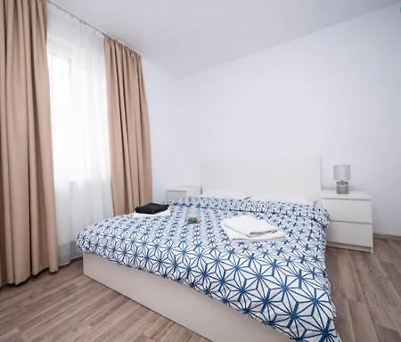 Apartment Ava Lounge Brașov