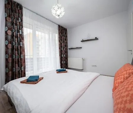 Apartment Ava Lounge Brașov