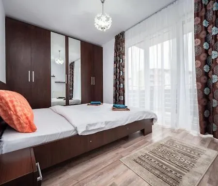 Apartment Ava Lounge Brașov