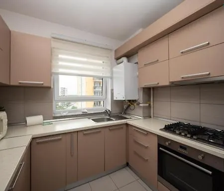 Ava Lounge Apartment Brașov