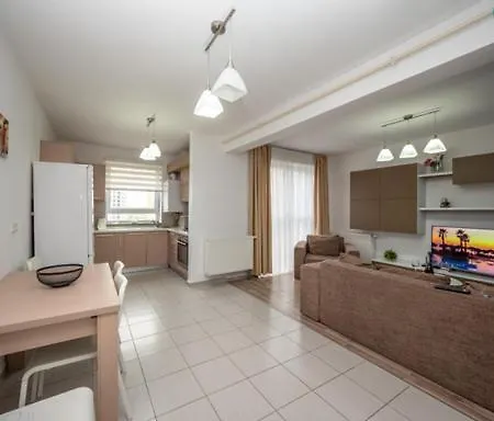 Apartment Ava Lounge Brașov