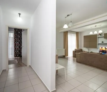 Apartment Ava Lounge