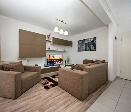 Apartment Ava Lounge