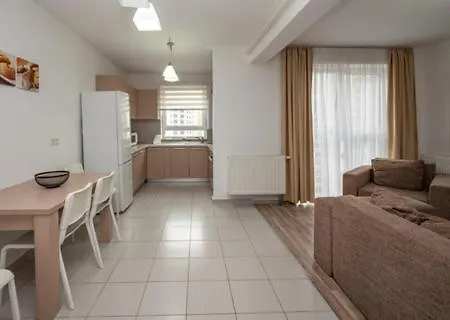 Apartment Ava Lounge