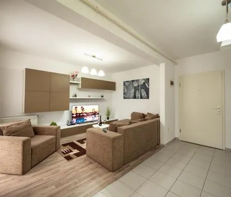 Apartment Ava Lounge *