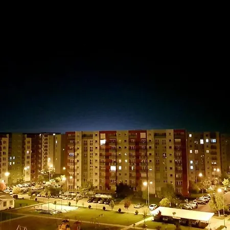 Ava Lounge Apartment *